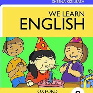 We learn English 2